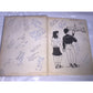 Vintage 1948 Devilbis High School Toledo Ohio Hardcover Yearbook