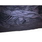 Set of 2 Navy Blue Tabbed Curtains - 84 inches long 40 inches wide - A+ Stuff