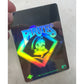 1991 Upper Deck Baseball Team Logo Hologram card/Sticker Pirates