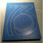 Vintage Lima Ohio High School Yearbook - Central Catholic 1973