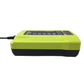 Ryobi Lithium 40 Volt Battery Charger w/ USB Plug in