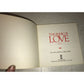 THE BOOK OF LOVE BY LISA LAYNE & PAUL SINN