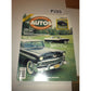 Special Interest Autos 1920-1970 Collector Cars Vintage Magazine