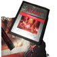 Atari cartridge - Swordquest - FireWorld 1982 with Manual/Swordquest Earthworld cartridge