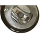 FOG LIGHT REPLACEMENT PART - Manufacturer Part Number: 8121006071 Interchange Part Number: TO2593123C Brand: Replacement