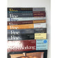 Bundle of 26 ''Fine Woodworking'' Magazines (From Years 1985-1997)