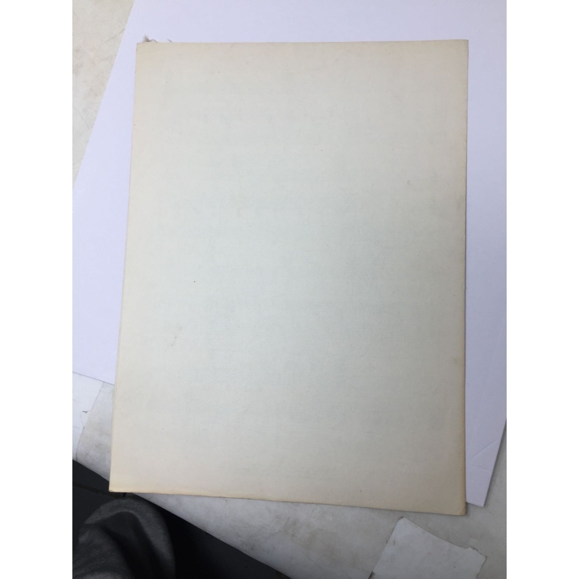 1941 vintage sheet music copy of "The Anniversary Waltz" A+ Stuff  A+ Stuff SHEET MUSIC