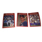 Don Mattingly and Ryne Sandberg Vintage Baseball Trading Cards (3)