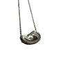 Tiffany & Co Elsa Peretti Small Bean Necklace - Sterling Silver - 16" Tiffany & Co.  A+ Stuff