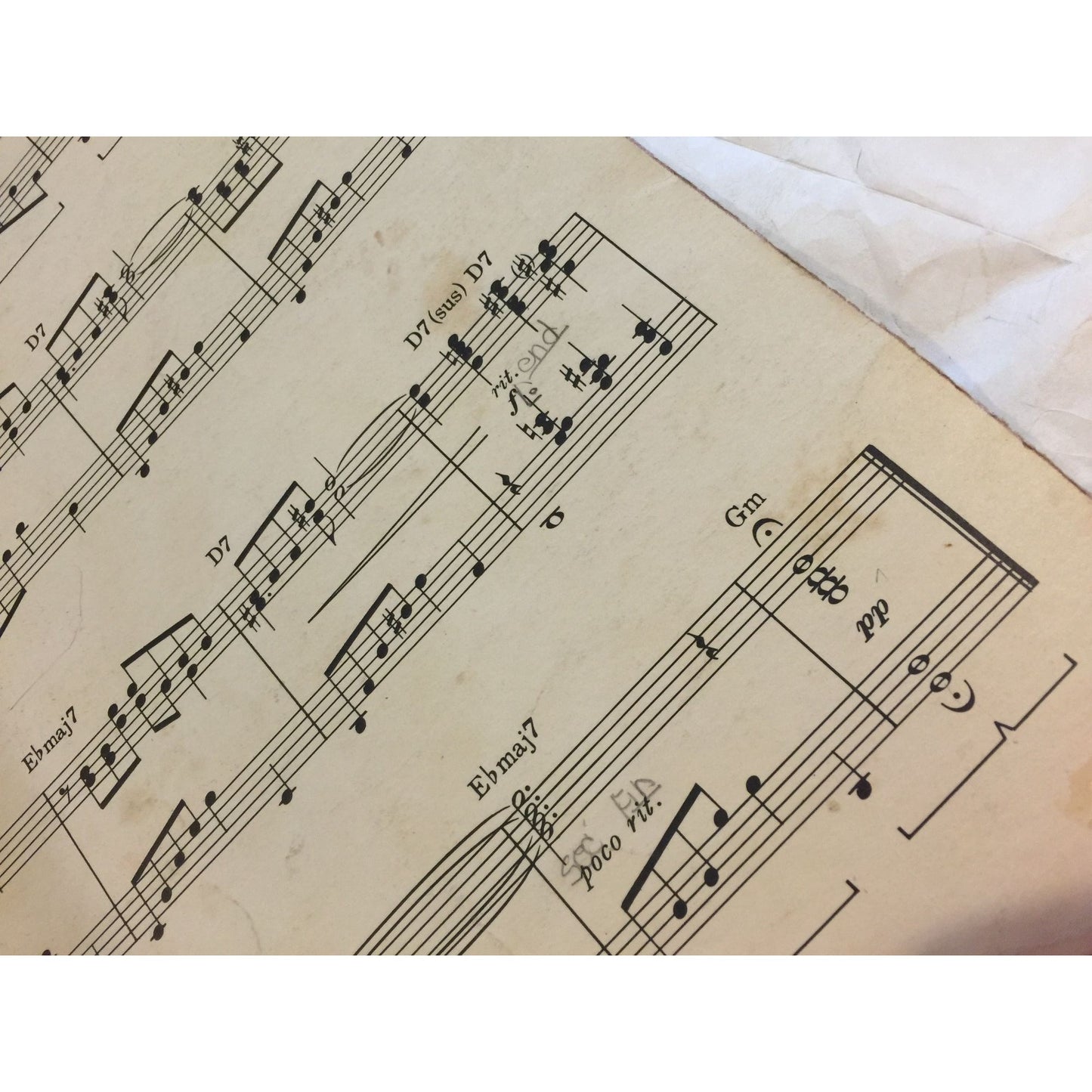 Theme From Love Story Sheet Music Book by John Brimhall/Francis Lai