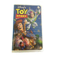 Disney's Toy Story Pixar Walt Disney Home Video VHS Tape