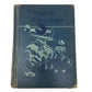 Vintage 1949 Wings to Adventure The Ginn Basic Readers Hardcover Book