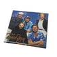 The Beach Boys Squared Collectible Pinback Button Pin