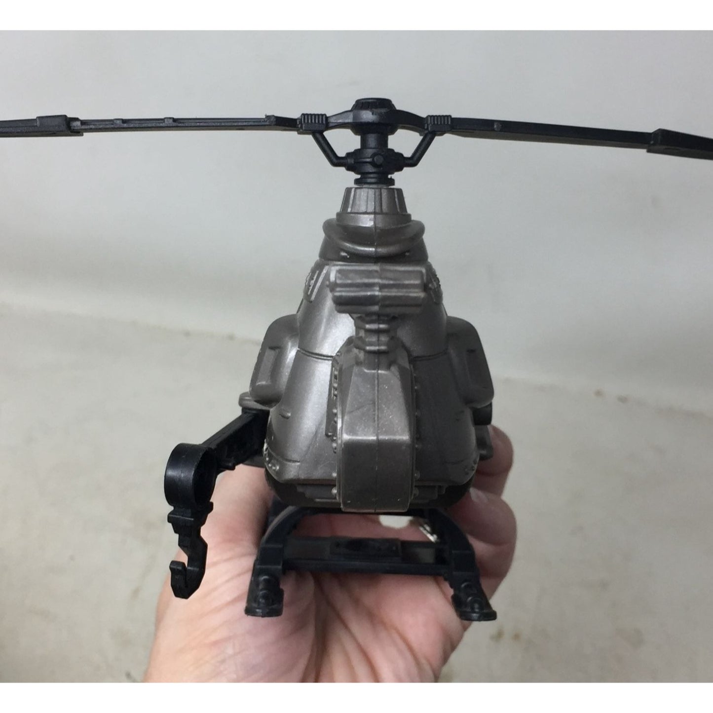 Corps Army Military Special Forces Helicopter Toy