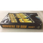 Nowhere to Run Hardcover book by Gerri Hirshey