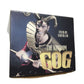 The Kingdom GOG Cold Cast Porcelain Hand Painted Medium Sized Statue