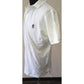 Men's Polo Ralph Lauren White Collared Shirt Size Medium