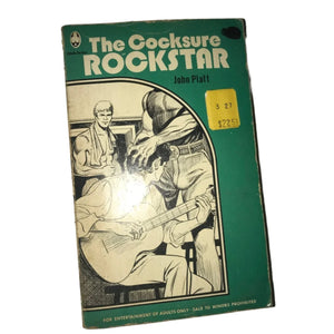 Descriptive image text