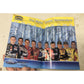 Nascar Collectibles- 2004 Nextel Cup Series Magnets/Stickers, Daytona 500/Ford Racewatch Brochures