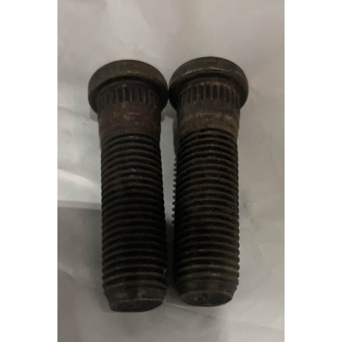 GM General Motors Vintage Discontinued New Old Stock Bolts (2)