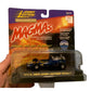 Johnny Lightning Limited Edition Magmas -  Al Unser Johnny Lightning Special - Die Cast Replica car - new in package