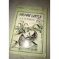 Vintage Books- Stuart Little by E. B. White & Alice in Wonderland by Lewis Carroll