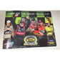 Chase for the Nascar Nextel Cup Nov 19-21, 2004 Limited Edition Poster Collectors Series #15