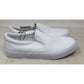 No Boundaries Memory Foam Womens Size 9 Slip on Sneakers NWT