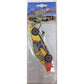 Kenny Wallace Stacker Racing NASCAR Air/Car Freshener New in Packaging