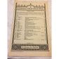 Vintage G. Schirmer's Choral Church Music Sheet music