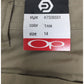 OP Boy's Size 14 Khaki Shorts with Pockets New with Tags