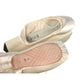 BLOCH Alpha Pink 045B Pink Pointe Shoes - Ballet Shoes -