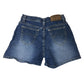 Limited Too Girls Jean Shorts Size 12 SLIM w/ Pockets