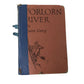 FORLORN RIVER By Zane Grey Hardcover Book