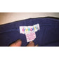 Gymboree Girl's Size Medium Navy Blue Pants Leggings