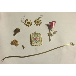 Descriptive image text