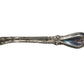 Vintage Antique Looking Collectible Silver Spoon