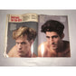 Vintage 1989 MGF Men's Guide To Fashion And Entertainment Magazine