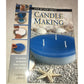 Step by Step Crafts Candle Making by Cheryl Owen Book