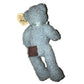 Vintage 1993 Ty Attic Treasures Collection Bluebeary Bear