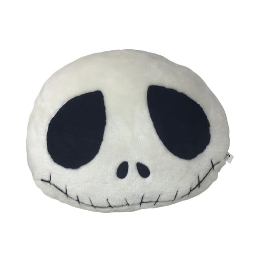 NECA Disney The Nightmare Before Christmas Jack Head Plush #32967