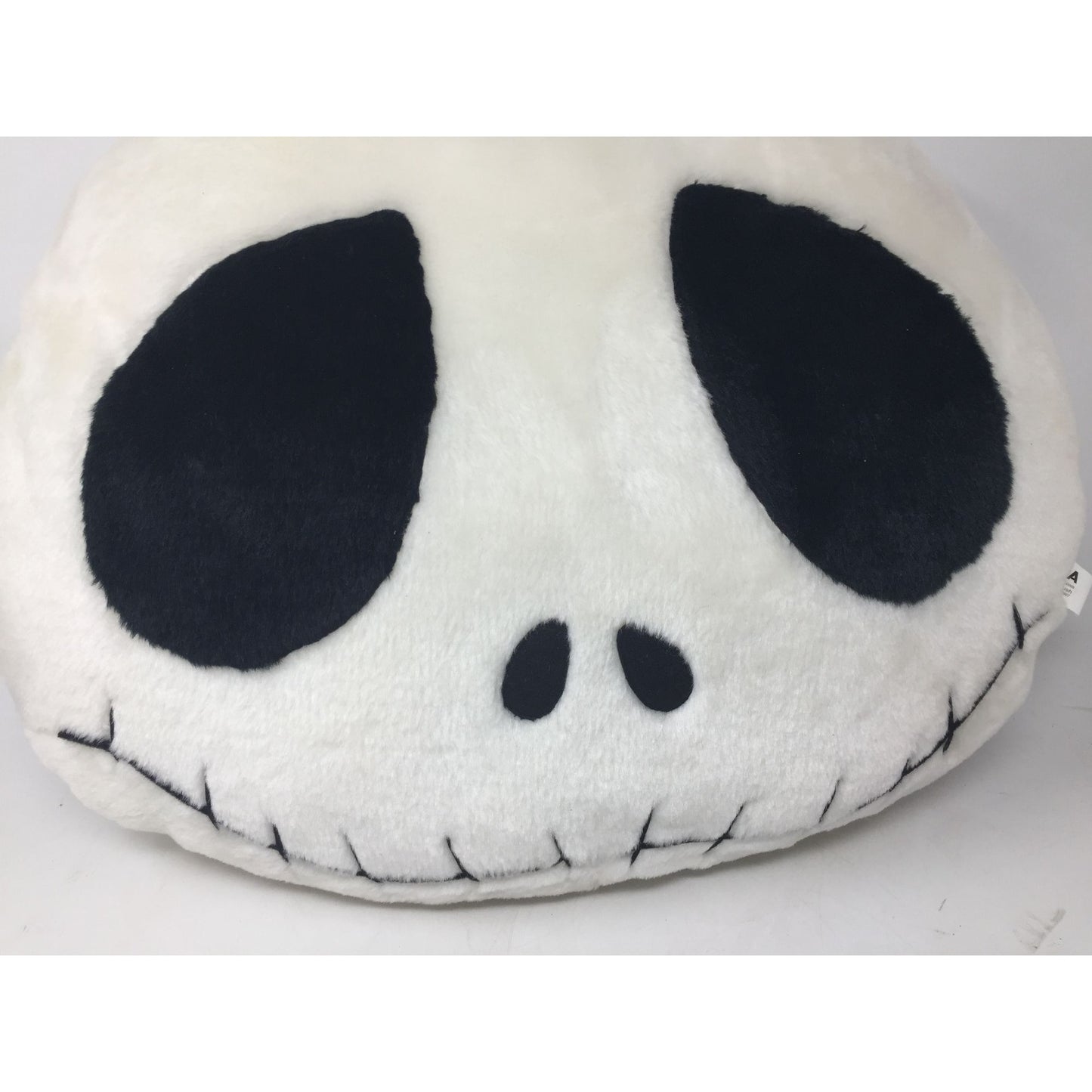 NECA Disney The Nightmare Before Christmas Jack Head Plush #32967