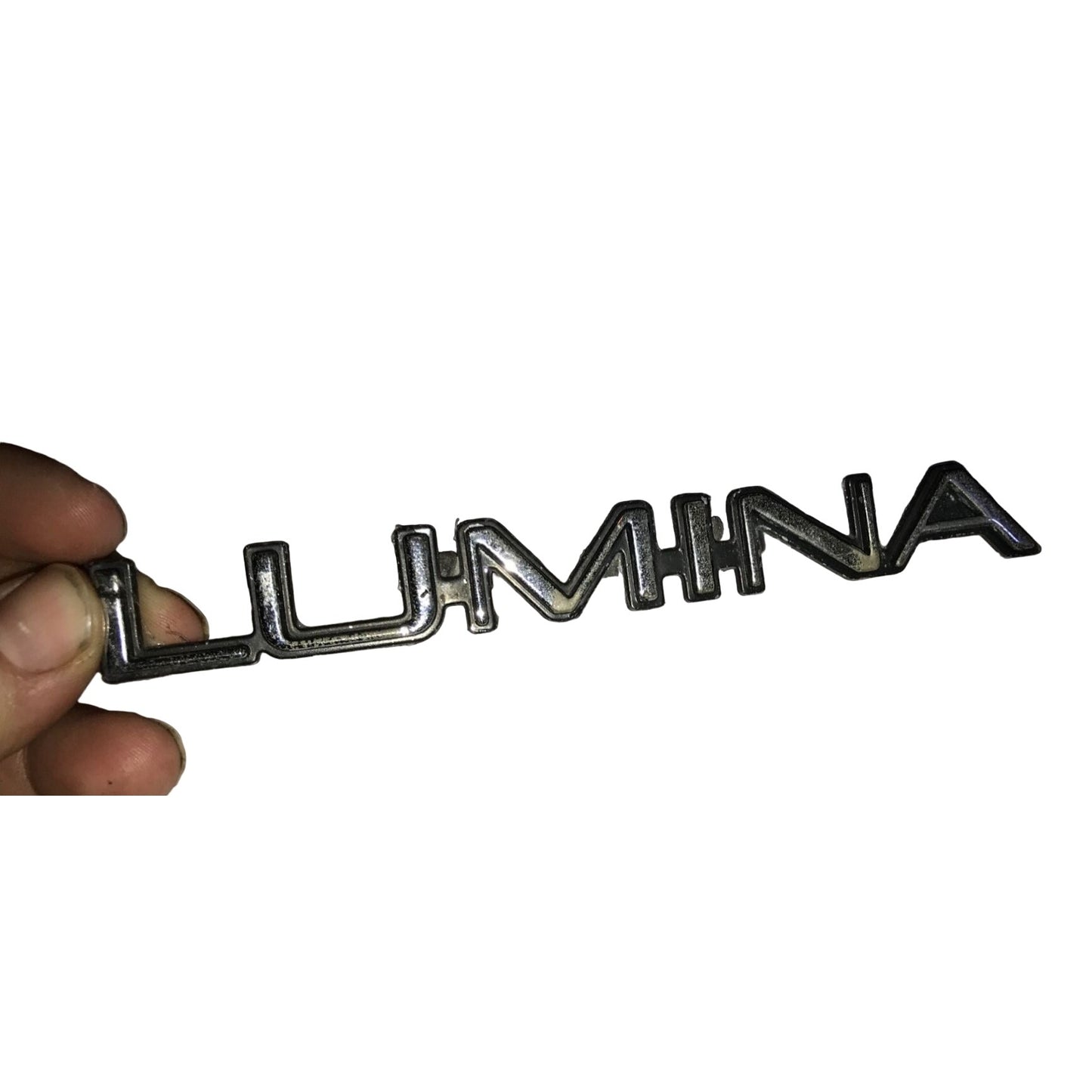 Chevrolet LUMINA Auto Vehicle Hood Ornament/Emblem