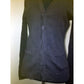 Anne Taylor Loft Women's Size Medium Ribbed Sweater Jacket with Pockets