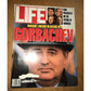 Life Magazine October 1987 Margaret Thatcher On Dealing With Gorbachev