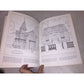 The American House Styles of Architecture Coloring Book A.G. Smith