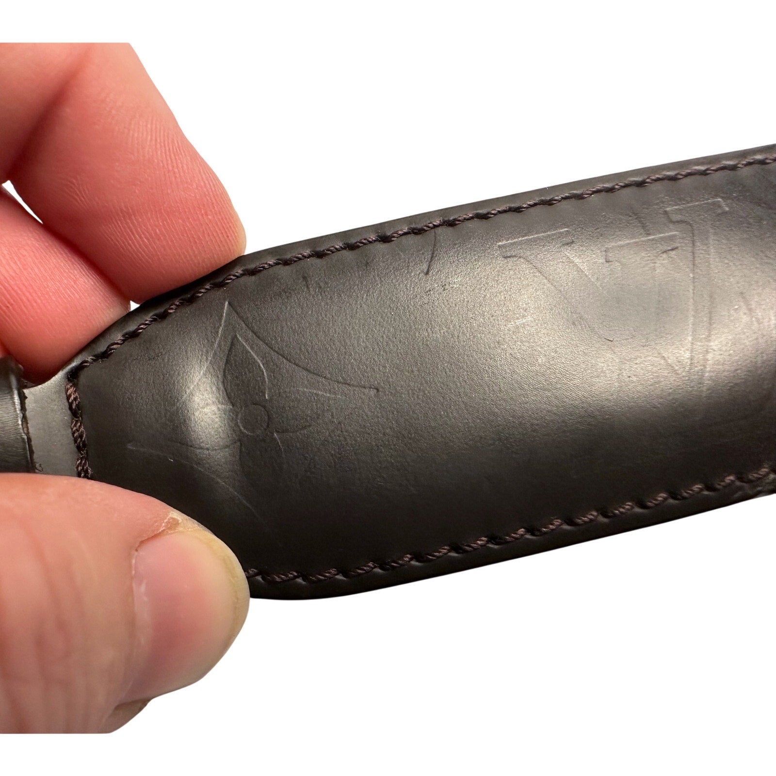 Louis Vuitton Force Grasse bracelet. Louis Vuitton  A+ Stuff