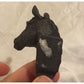 Vintage Horse Animal Head Refrigerator Magnet