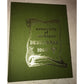 University of Michigan (UOM) Dentarian 1969 Vintage Book