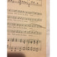 G. Schirmer's Secular Choral Music & Harold Flammer Choral Series Sheet Music